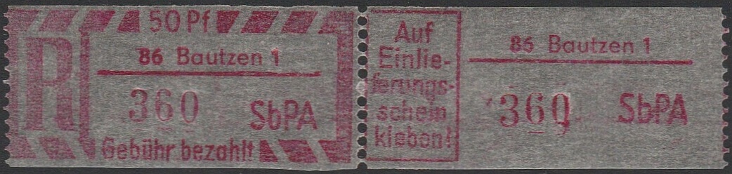 86-1 B I (a-)